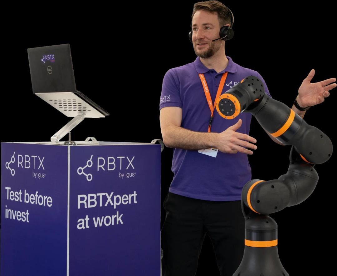 RBTXpert