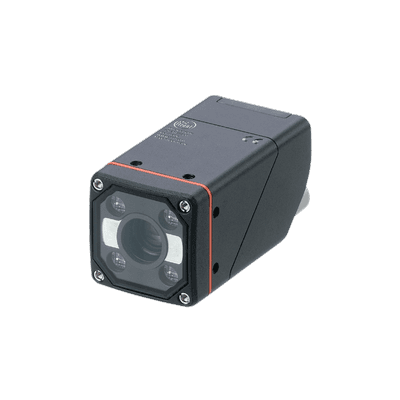 Capteur de vision 2D (IR) pour la détection et l'inspection d'objets