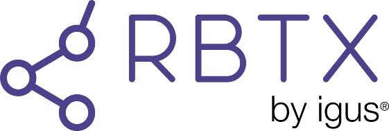 RBTX by igus