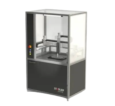 Universal dosing cell