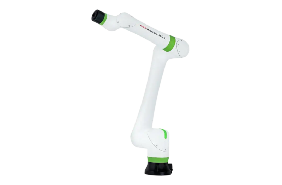FANUC CRX-20iA/L | 6DOF | 1418mm | 20 kg