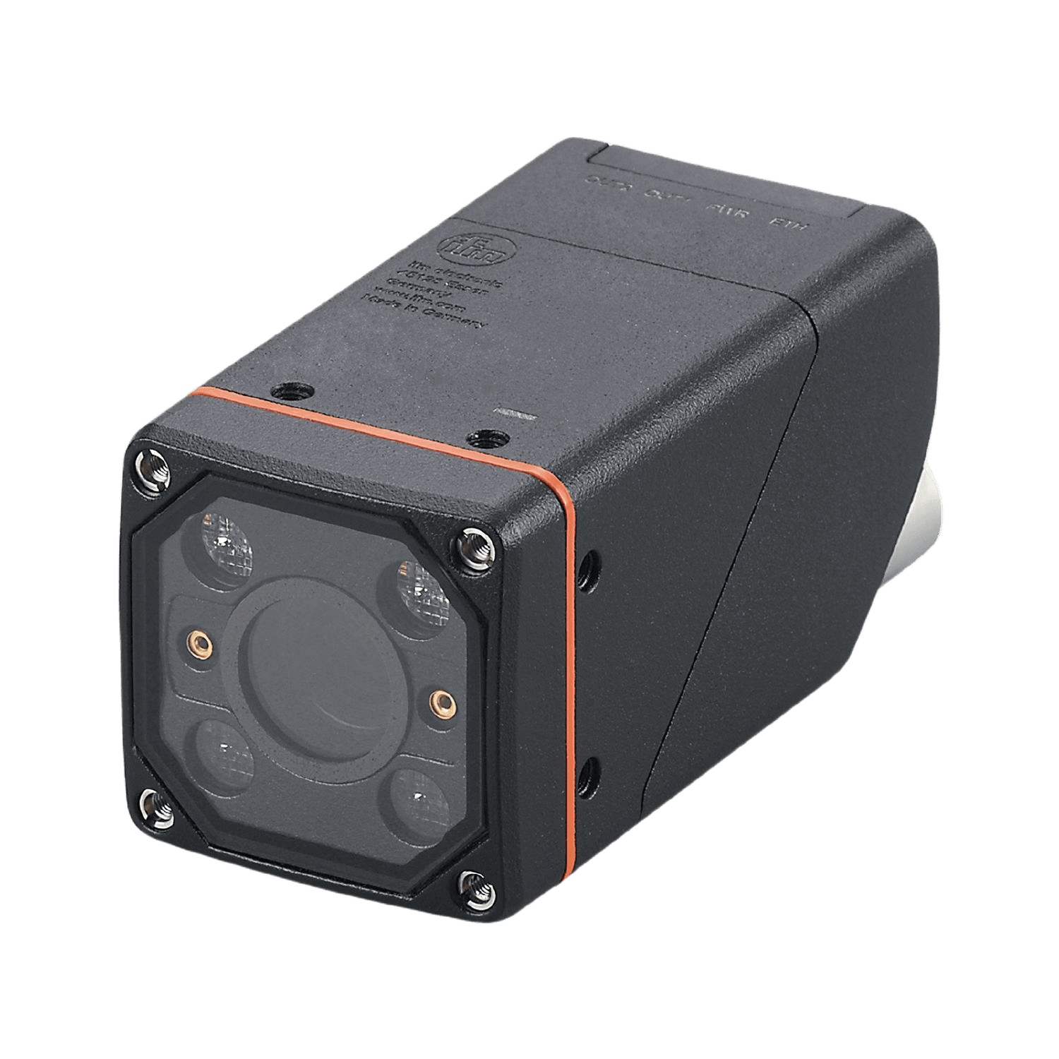 IFM | O2U540 | RGBW Hybrid Vision sensor