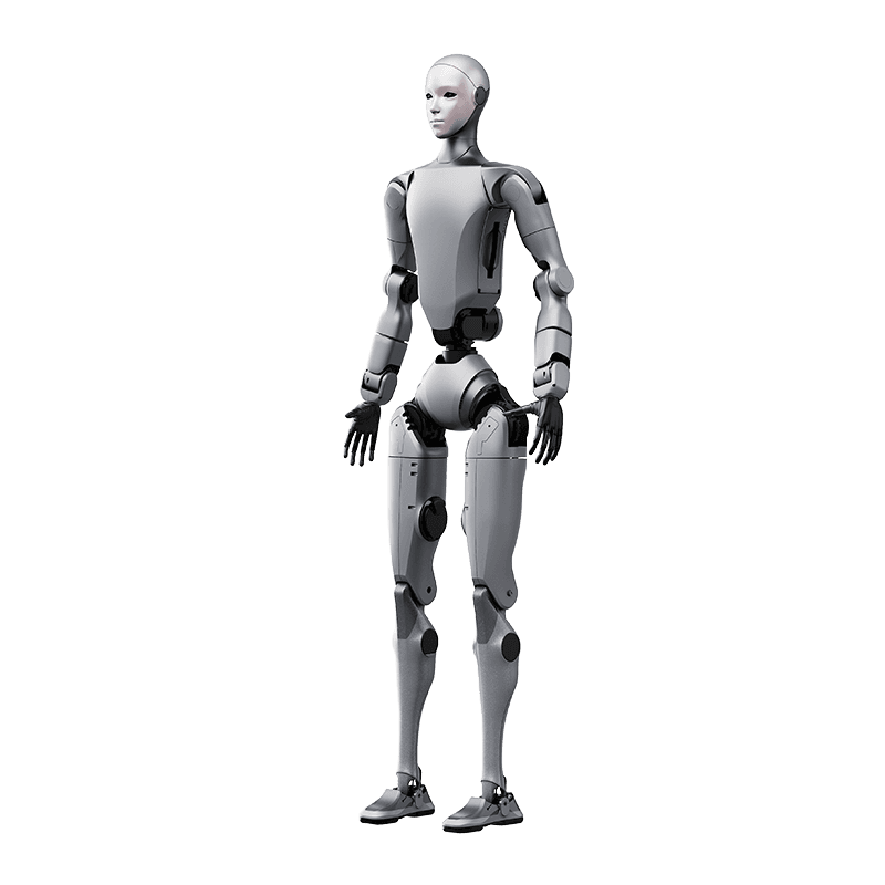Unitree H2 EDU | Humanoid Robot | EDU Version