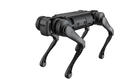Unitree - Quadruped robot B1